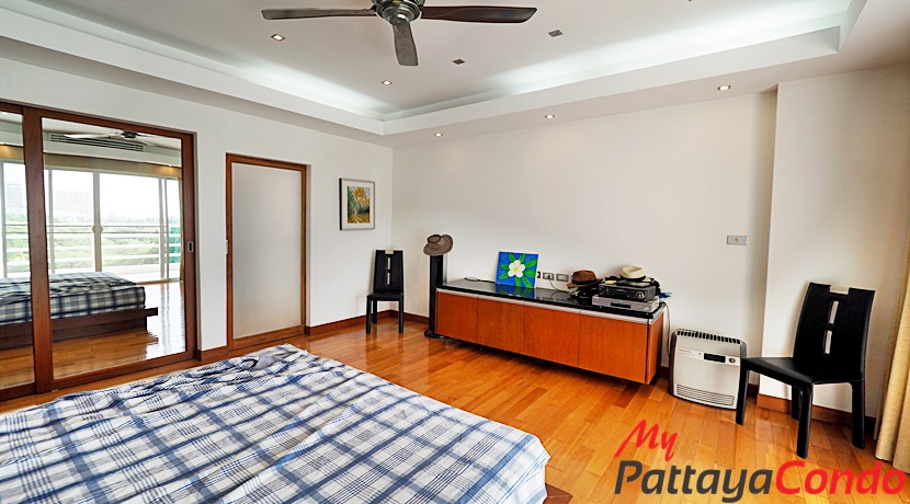 View Talay 5 Pattaya Condo For Sale - VT5C01-9