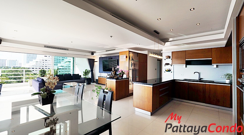 View Talay 5 Pattaya Condo For Sale - VT5C01-1