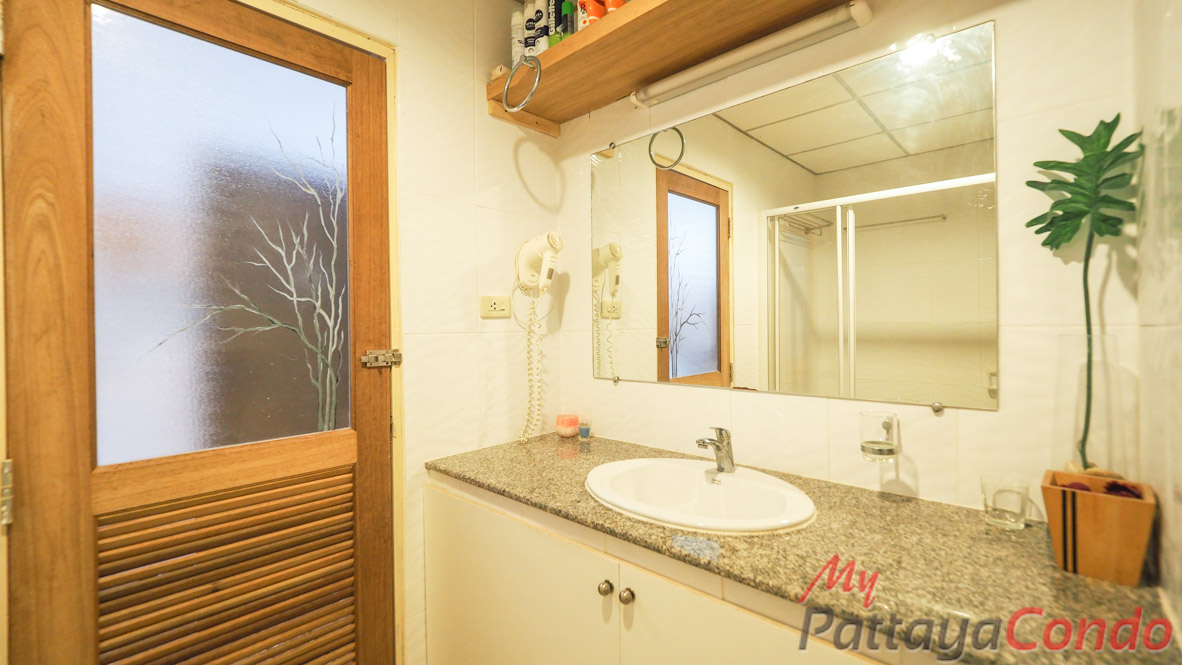 View Talay 5 Pattaya Condo For Sale - VT5C04-8