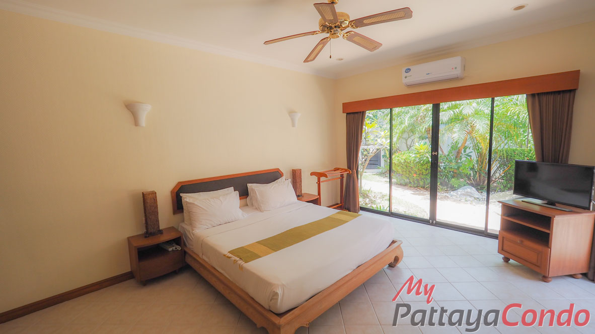 View Talay Villas Jomtien For Sale - HJVT02-9