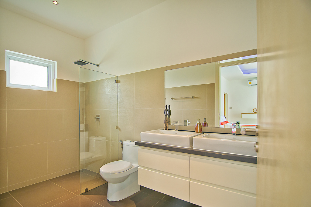 The Vineyard Phase 3 East Pattaya Pool Villa For Sale - HEVY302-18