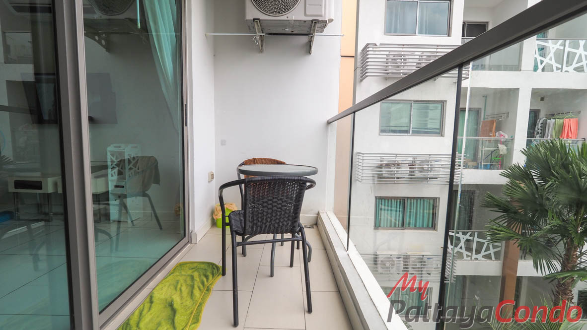 Water Park Condo Pattaya For Sale - WPC17-13