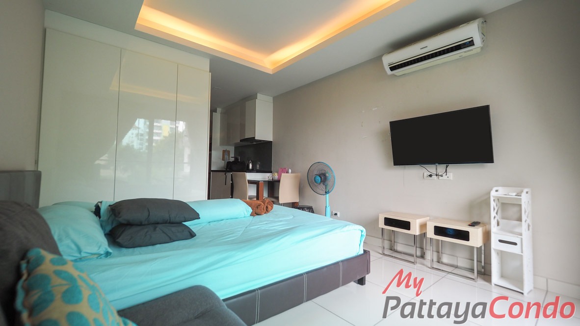 Water Park Condo Pattaya For Sale - WPC17-7