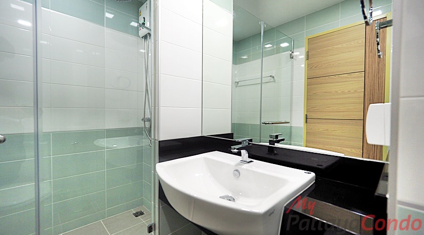 Whale Marina Pattaya Condo For Sale - WHALE04-7