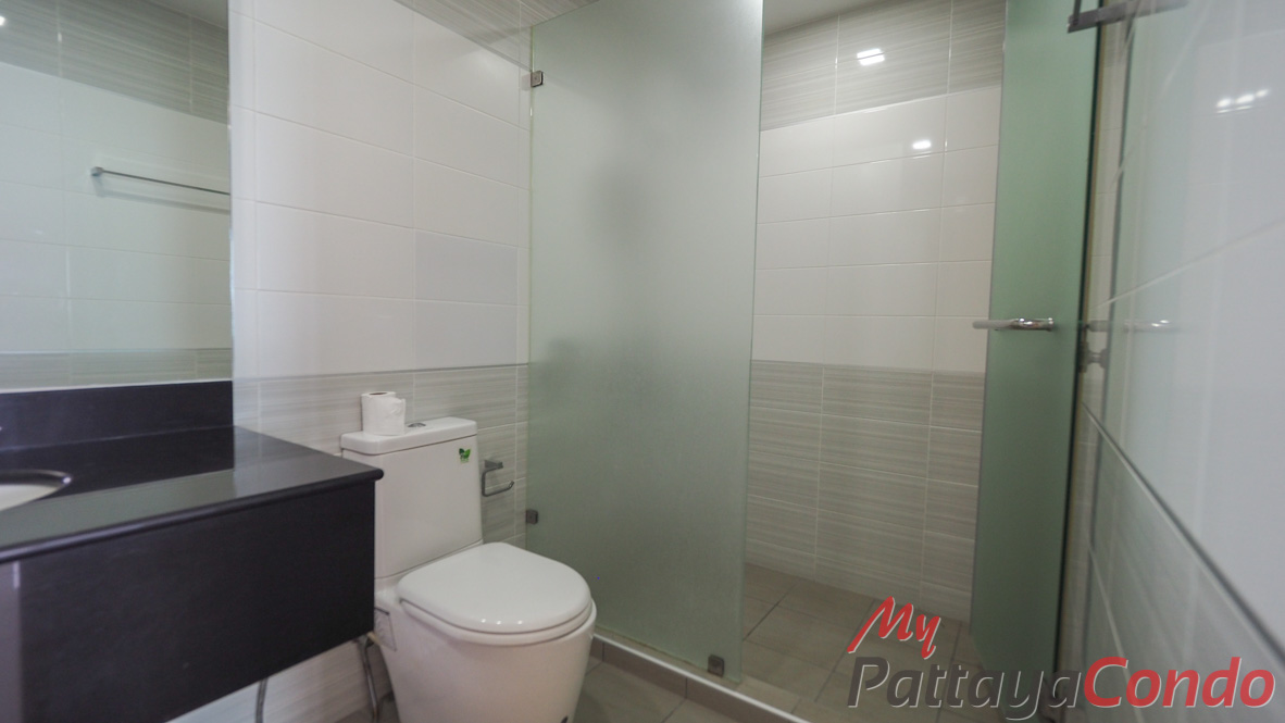 Whale Marina Pattaya Condo For Sale - WHALE05-21