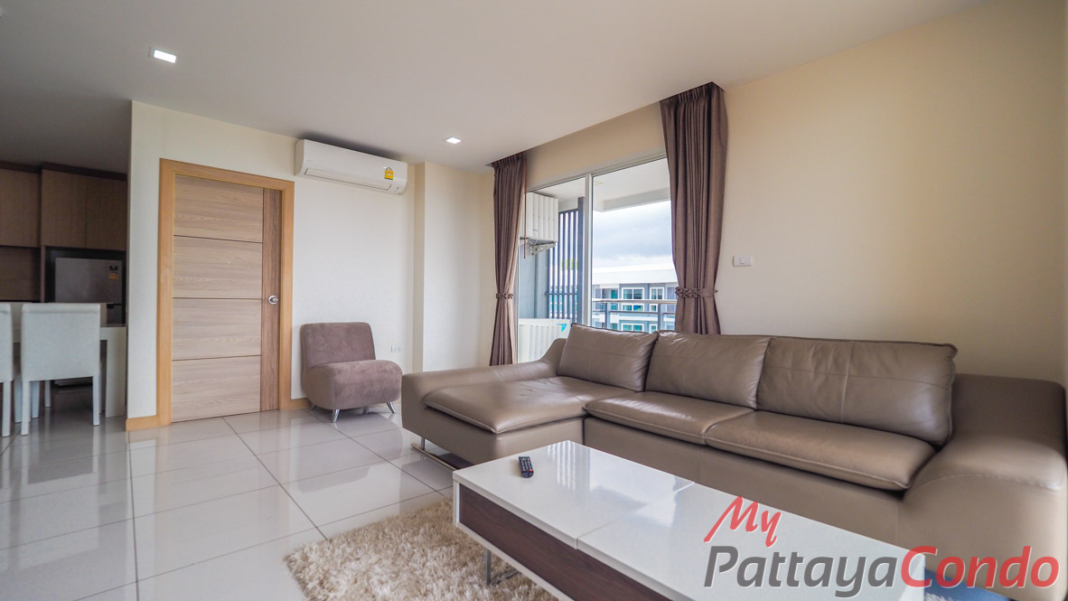 Whale Marina Pattaya Condo For Sale - WHALE05-6