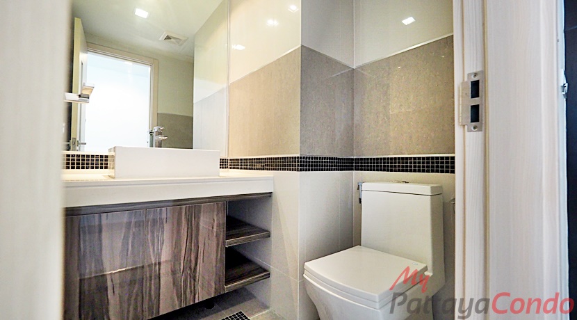 Wongamat Tower Condominium Pattaya For Sale - WT06-6