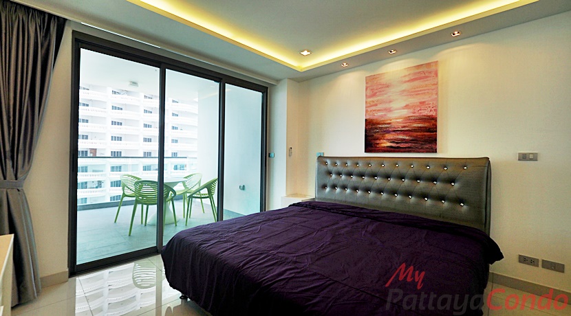 Wongamat Tower Condominium Pattaya For Sale - WT06