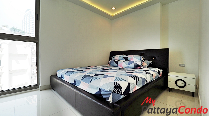 Wongamat Tower Condominium For Sale - WT09-19