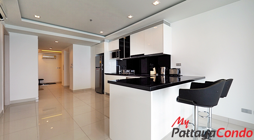 Wongamat Tower Condominium For Sale - WT09-5