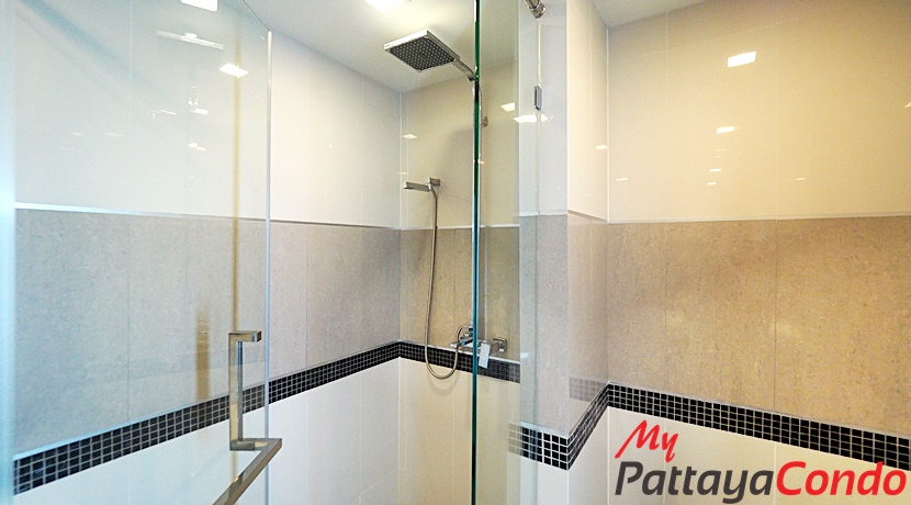 Wongamat Tower Pattaya Condo For Sale - WT19-15