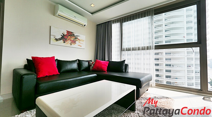 Wongamat Tower Pattaya Condo For Sale - WT19-5