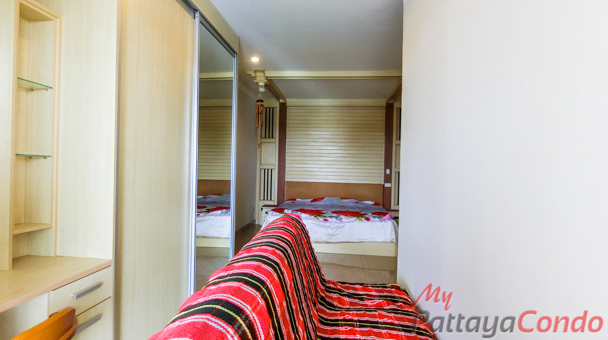 Wongamat Privacy Residence Pattaya For Sale - WP01-21