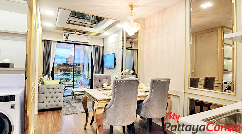 Wyndham Garden Irin Bang Saray Condo For Sale - WGI03-0