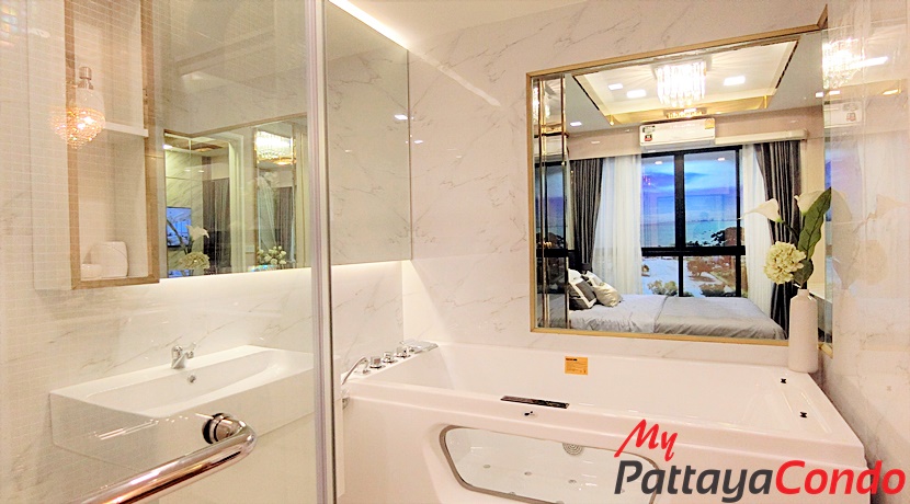 Wyndham Garden Irin Bang Saray Condo For Sale - WGI03-9