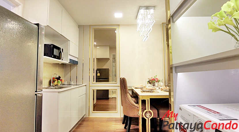 Wyndham Garden Irin Bang Saray Condo For Sale - WGI03-1