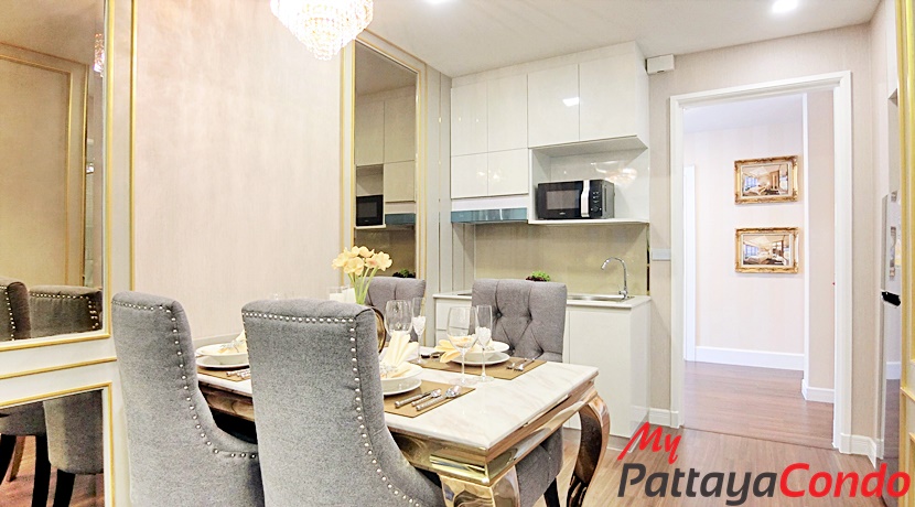 Wyndham Garden Irin Bang Saray Condo For Sale - WGI03-2