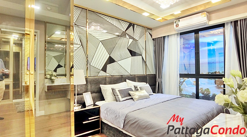 Wyndham Garden Irin Bang Saray Condo For Sale - WGI03-5
