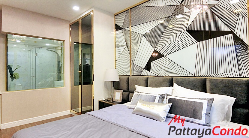 Wyndham Garden Irin Bang Saray Condo For Sale - WGI03-7