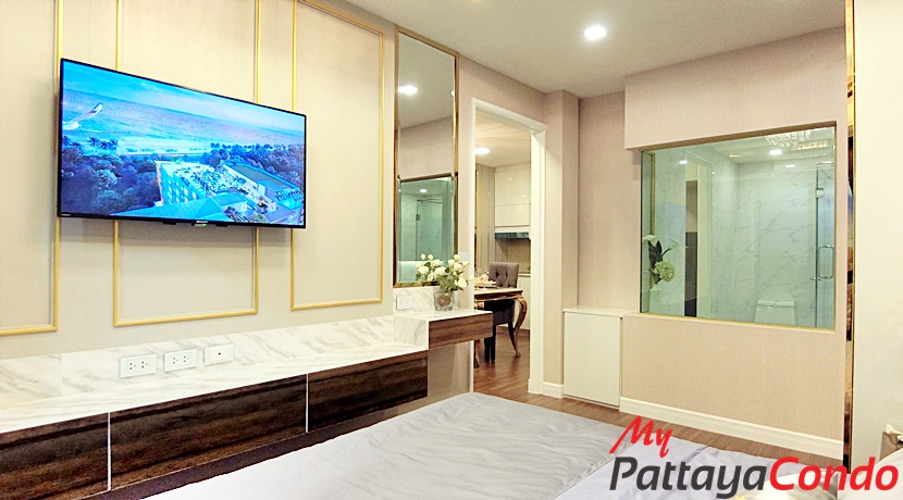 Wyndham Garden Irin Bang Saray Condo For Sale - WGI03-8