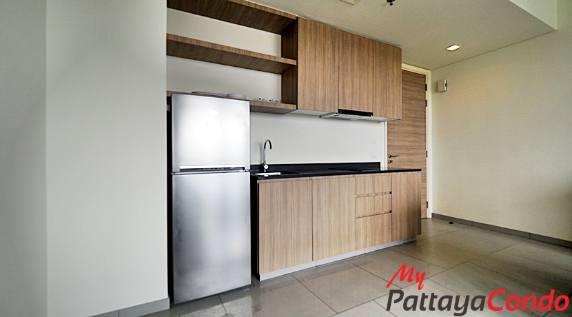 Zire Wong Amat Pattaya Condo For Sale - ZIR04-1