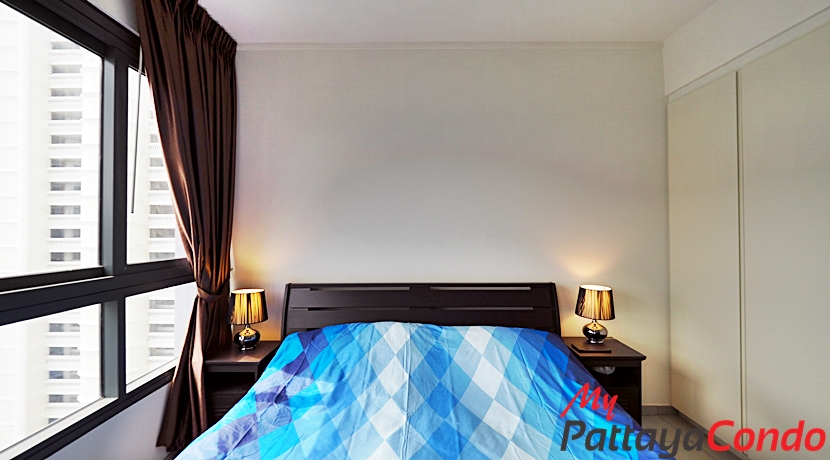 Zire Wong Amat Pattaya Condo For Sale - ZIR04