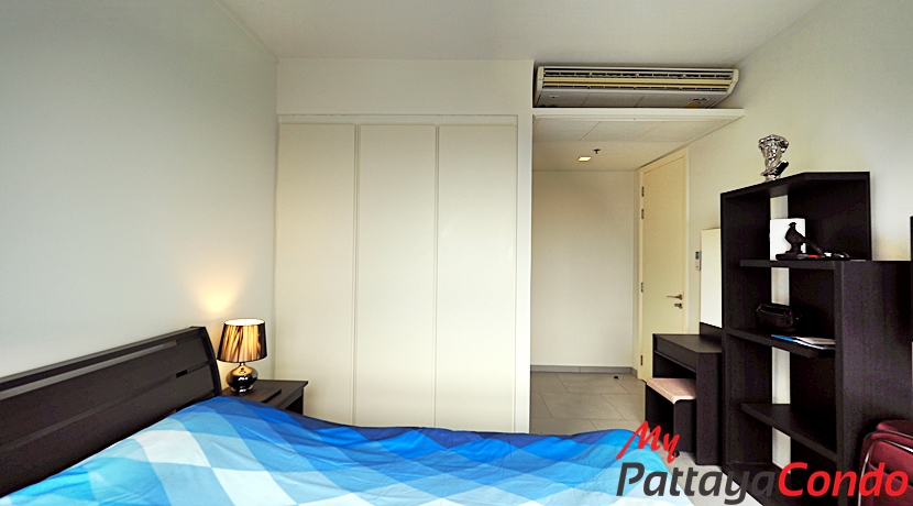 Zire Wong Amat Pattaya Condo For Sale - ZIR04