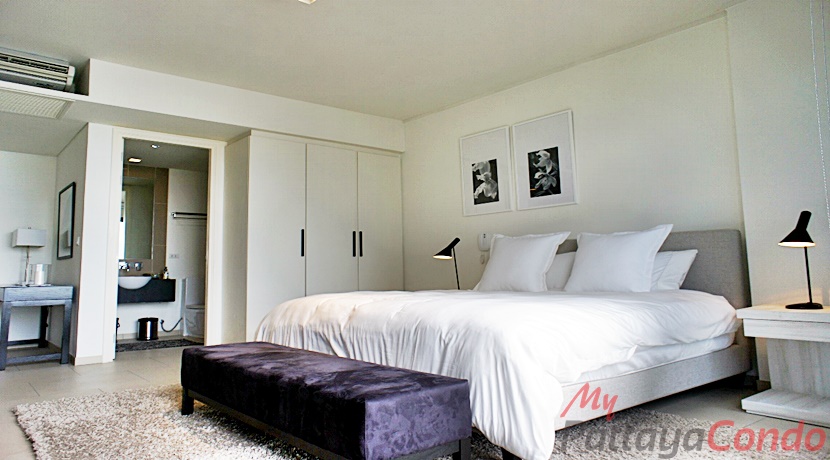 Zire Wong Amat Pattaya Condo For Sale - ZIR02