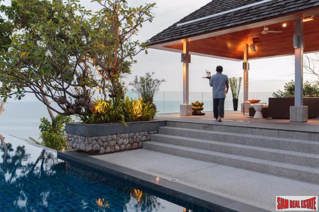 Samsara Villa 5 | Oceanfront Villa at Samsara, Nakalay Beach-10