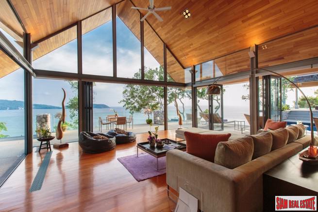Samsara Villa 5 | Oceanfront Villa at Samsara, Nakalay Beach-17