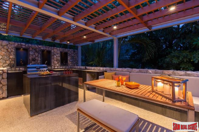 Samsara Villa 5 | Oceanfront Villa at Samsara, Nakalay Beach-20
