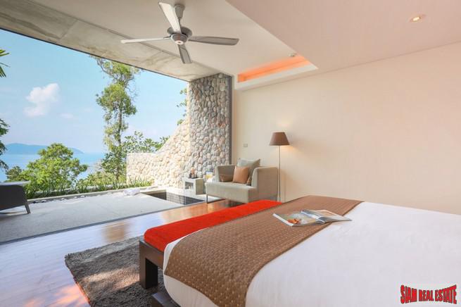 Samsara Villa 5 | Oceanfront Villa at Samsara, Nakalay Beach-27