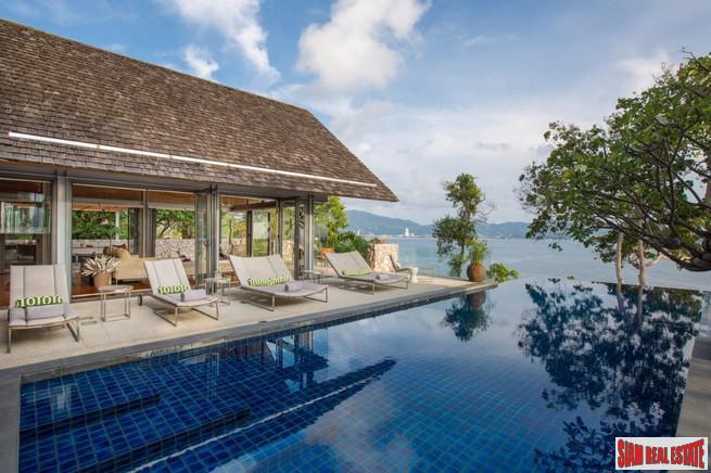 Samsara Villa 5 | Oceanfront Villa at Samsara, Nakalay Beach-3