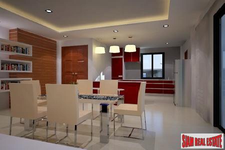 New modern two-bedroom home in Rawai with private swimming pool-3