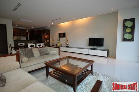 The Eva | Three Bedroom Private Pool Villa in Rawai with Sea Views-3