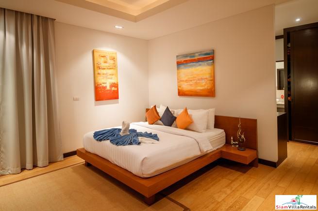 Baan Mandala Condominiums | Luxury Contemporary Condominiums For Rent in Bang Tao