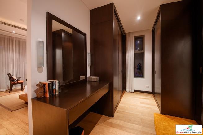 Baan Mandala Condominiums | Luxury Contemporary Condominiums For Rent in Bang Tao
