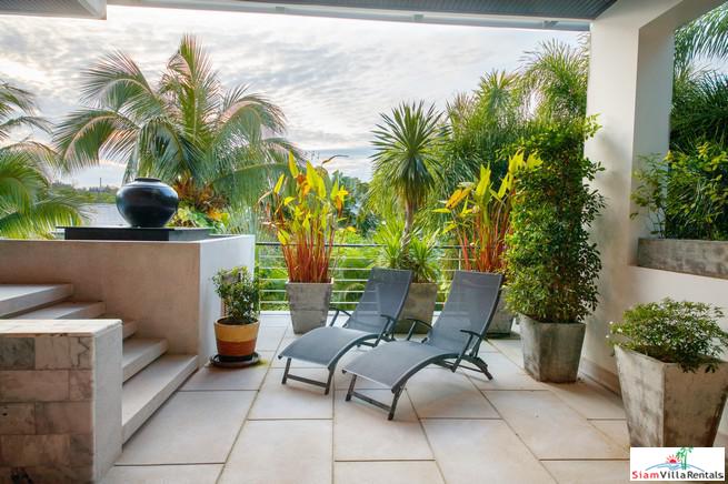 Baan Mandala Condominiums | Luxury Contemporary Condominiums For Rent in Bang Tao