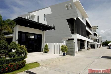 Baan Mandala Condominiums | Luxury Contemporary Condominiums For Rent in Bang Tao