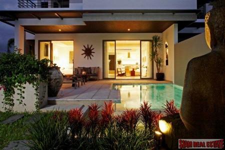 Baan Mandala Condominiums | Luxury Contemporary Condominiums For Rent in Bang Tao