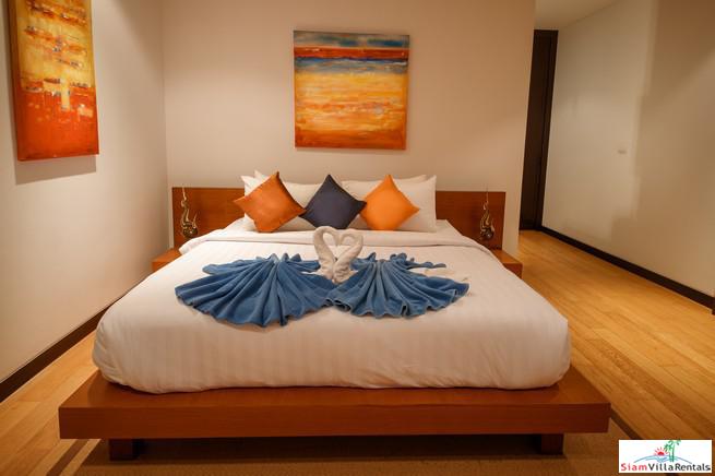 Baan Mandala Condominiums | Luxury Contemporary Condominiums For Rent in Bang Tao