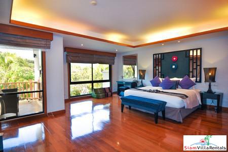 Laguna Village | Two Bedroom Villa for Rent Located Close to Bang Tao Beach
