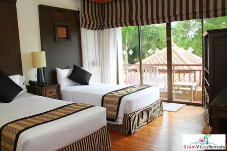 Angsana Laguna | Four Bedroom Modern Home in Popular Laguna Residential Complex