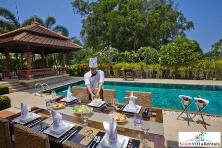 Angsana Laguna | Four Bedroom Modern Home in Popular Laguna Residential Complex-14