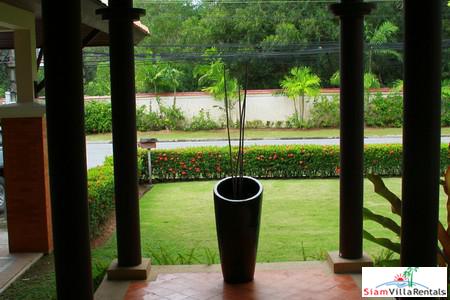 Angsana Laguna | Four Bedroom Modern Home in Popular Laguna Residential Complex-15