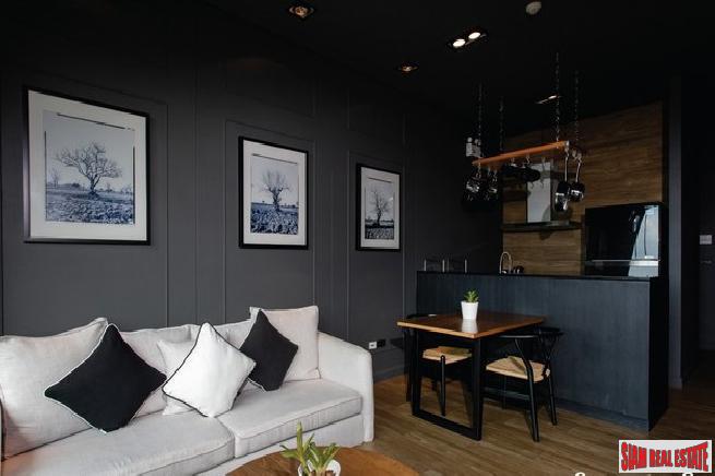Modern Living One or Two Bedroom Condos for sale in a Popular Rawai Location