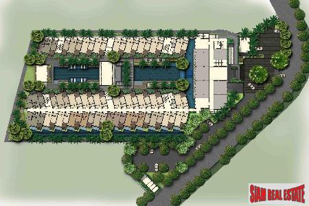 Modern Living One or Two Bedroom Condos for sale in a Popular Rawai Location
