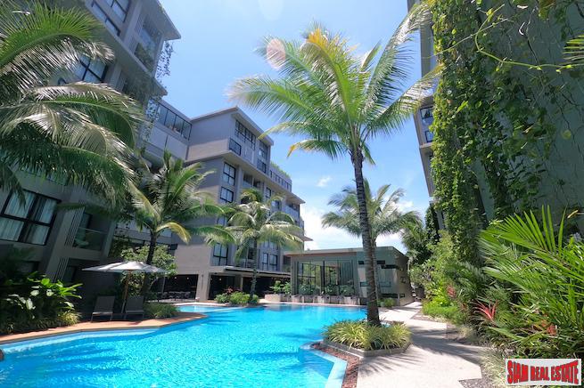 Bang Tao Luxury Residential and Investment Development in Lush Tropical Landscape-12