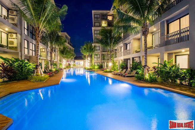 Bang Tao Luxury Residential and Investment Development in Lush Tropical Landscape-6