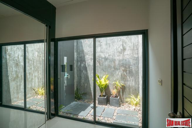 Layan Tara | Three Bedroom Pool Villa in Tranquil Layan for Rent